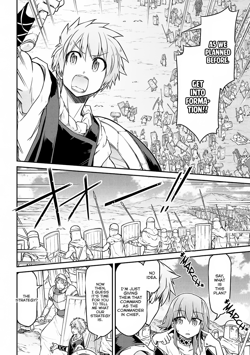 Isekai Kenkokuki chapter 26.2 page 7