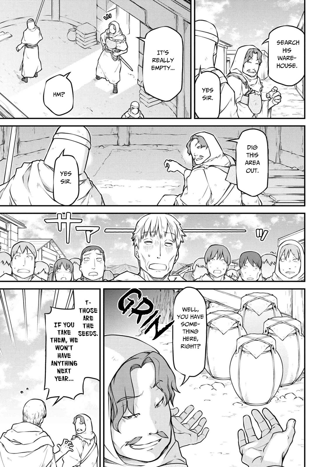 Isekai Kenkokuki chapter 38.2 page 4