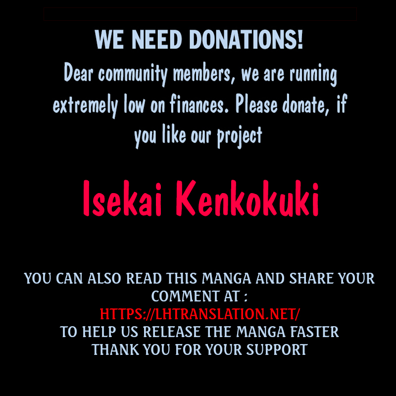 Isekai Kenkokuki chapter 47.2 page 17