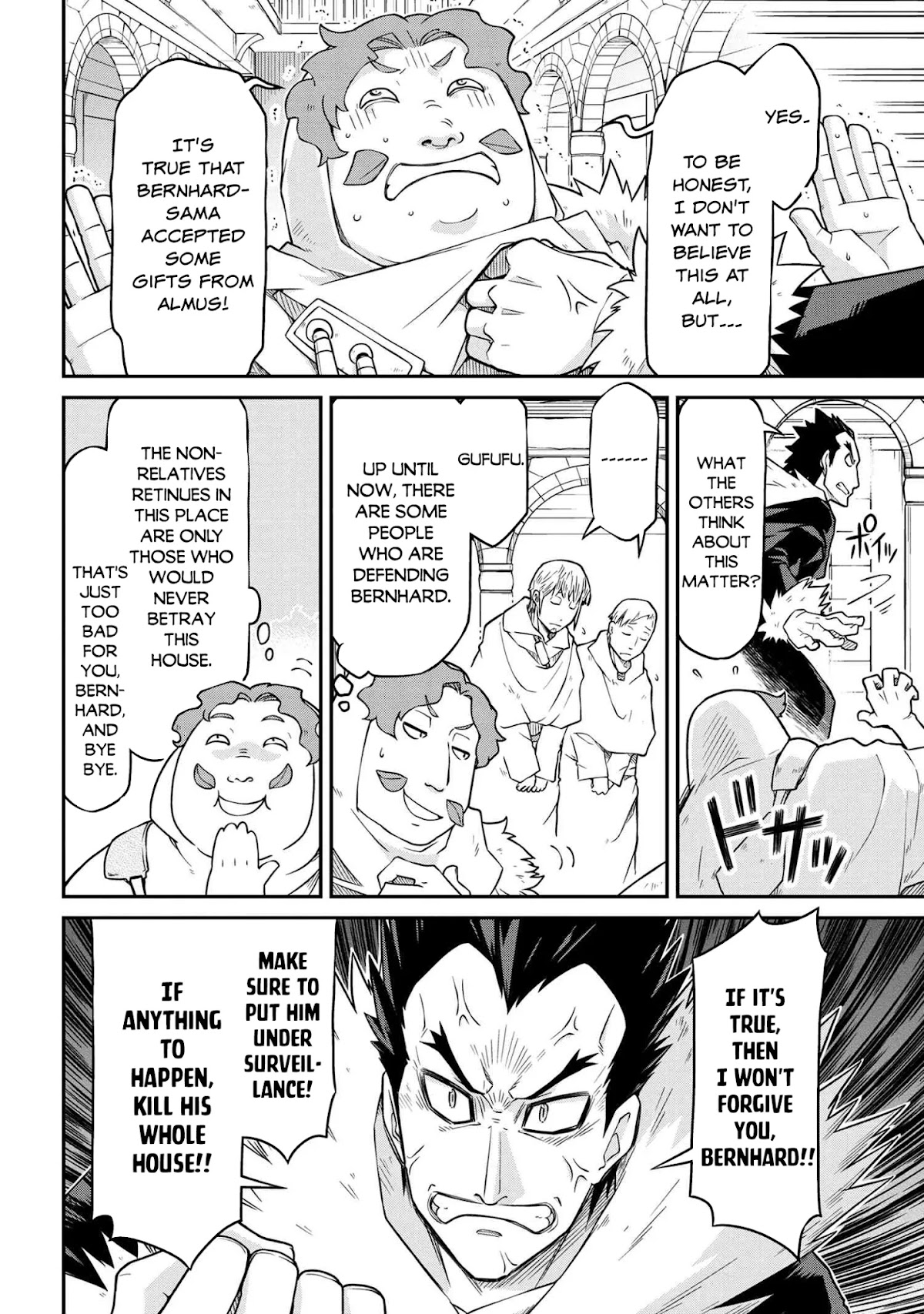 Isekai Kenkokuki chapter 48.2 page 9