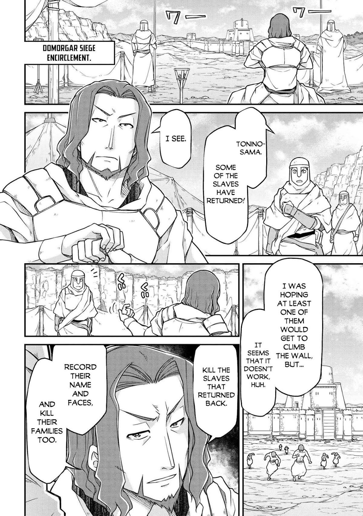 Isekai Kenkokuki chapter 50.1 page 9