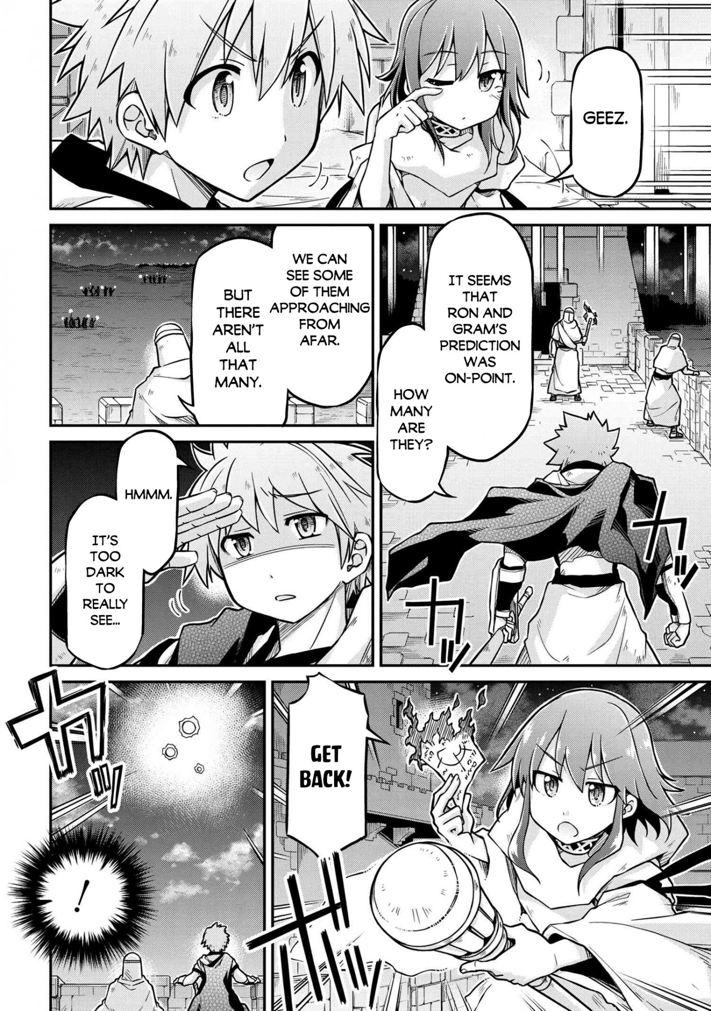 Isekai Kenkokuki chapter 51.2 page 7