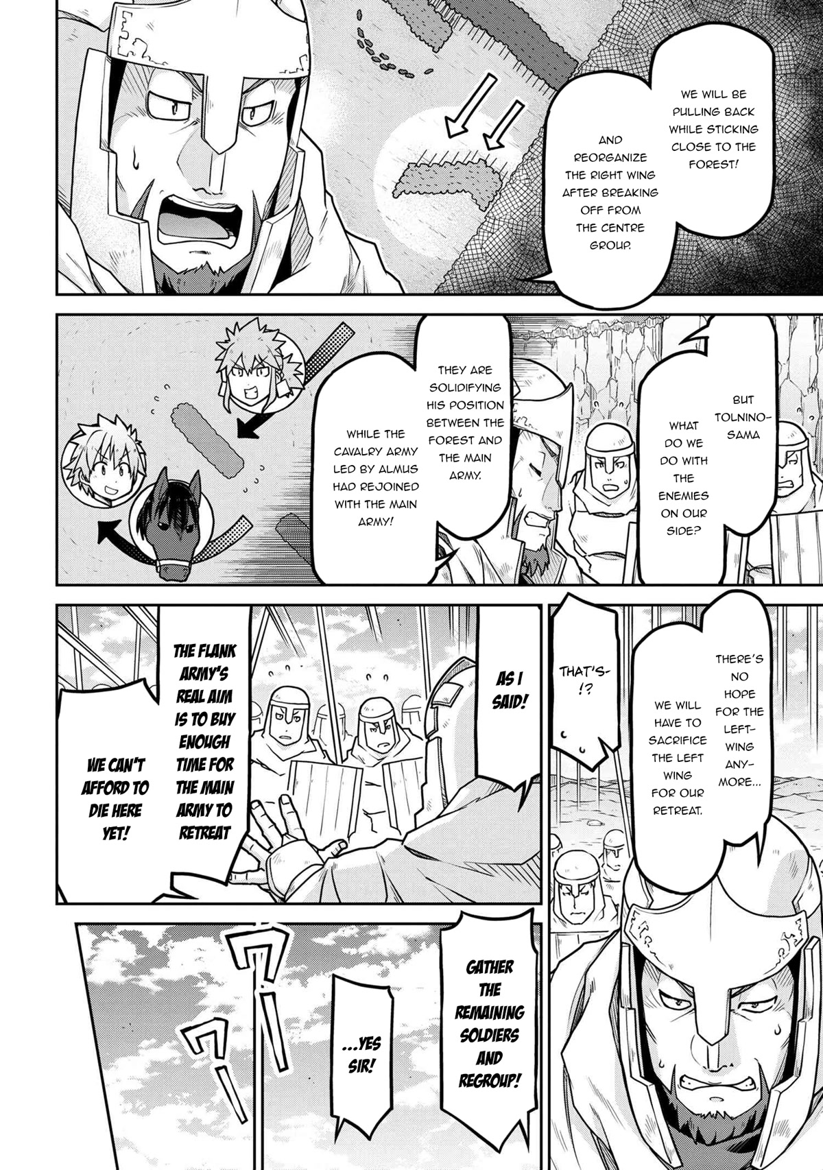 Isekai Kenkokuki chapter 55 page 7