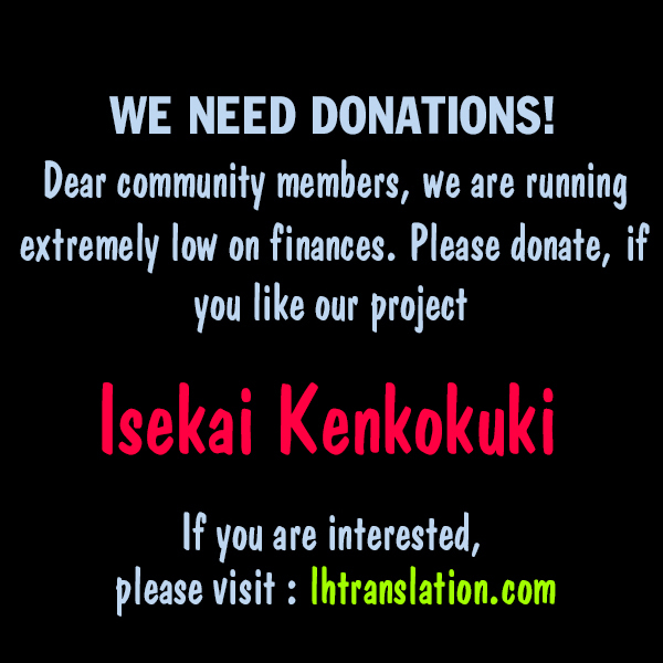 Isekai Kenkokuki chapter 7 page 18