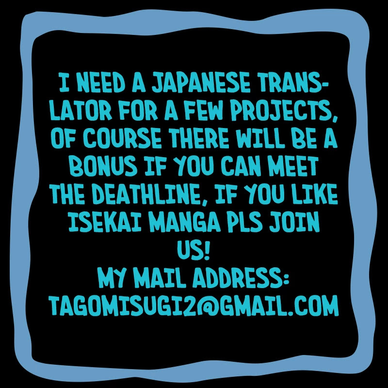 Isekai Kenkokuki chapter 9 page 19