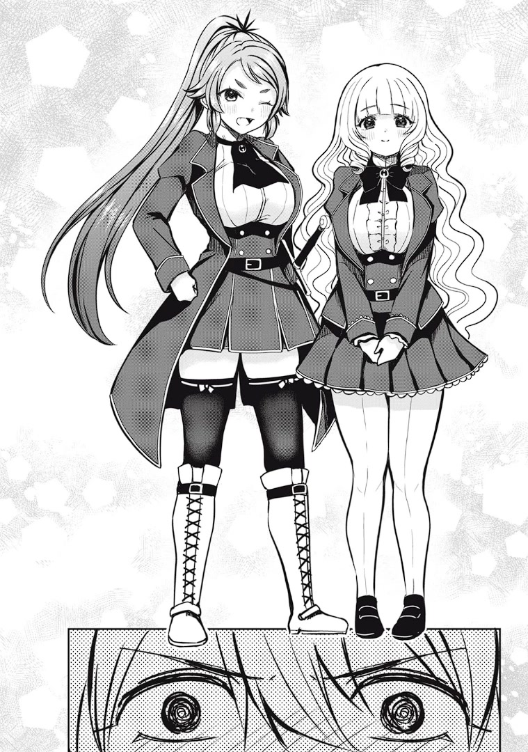 Isekai Koushoku Musou Roku ~ Using the Wisdom and Power of Reincarnation in Another World to Just XXXX chapter 10 page 11