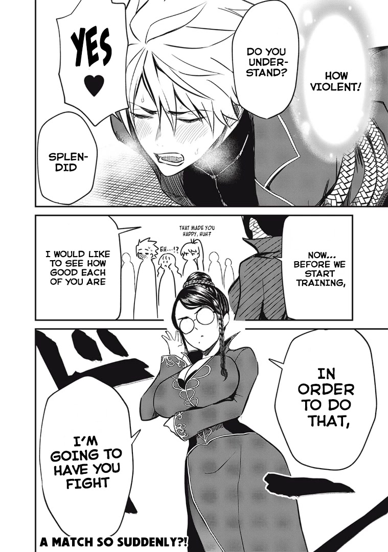 Isekai Koushoku Musou Roku ~ Using the Wisdom and Power of Reincarnation in Another World to Just XXXX chapter 10 page 19