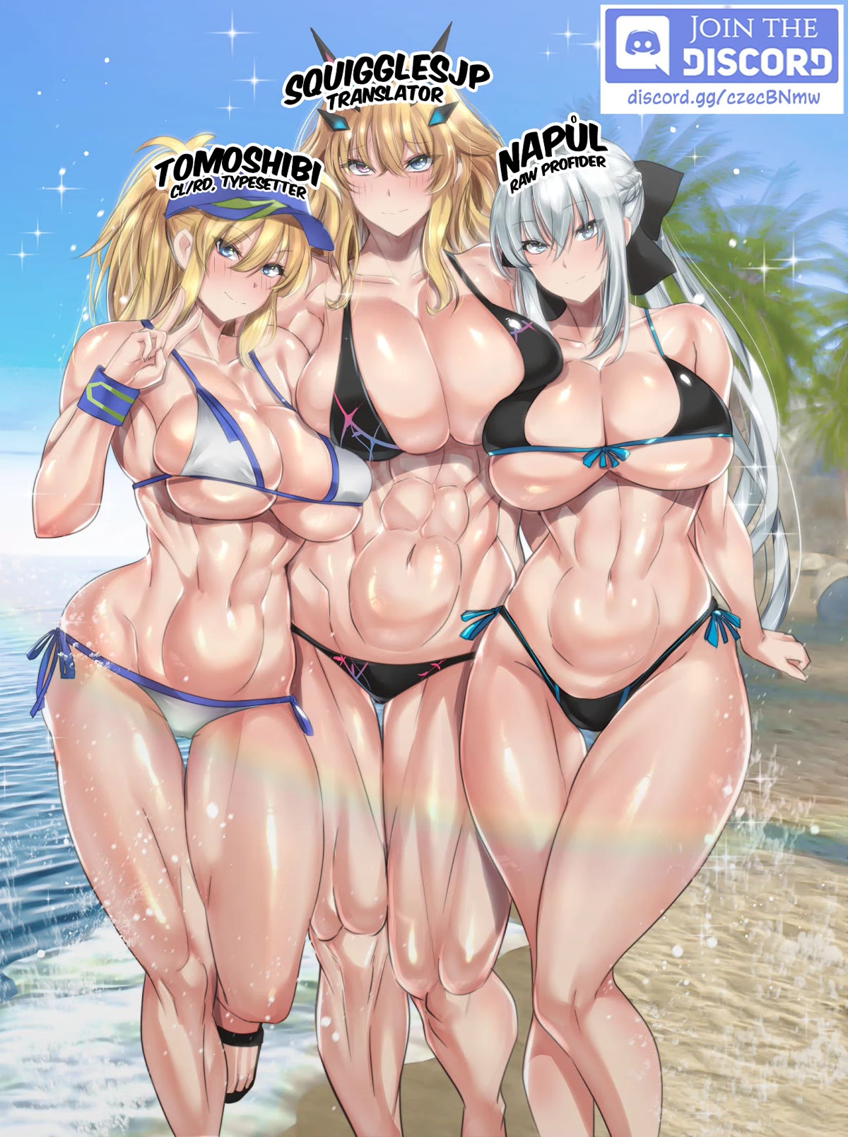 Isekai Koushoku Musou Roku ~ Using the Wisdom and Power of Reincarnation in Another World to Just XXXX chapter 10 page 21