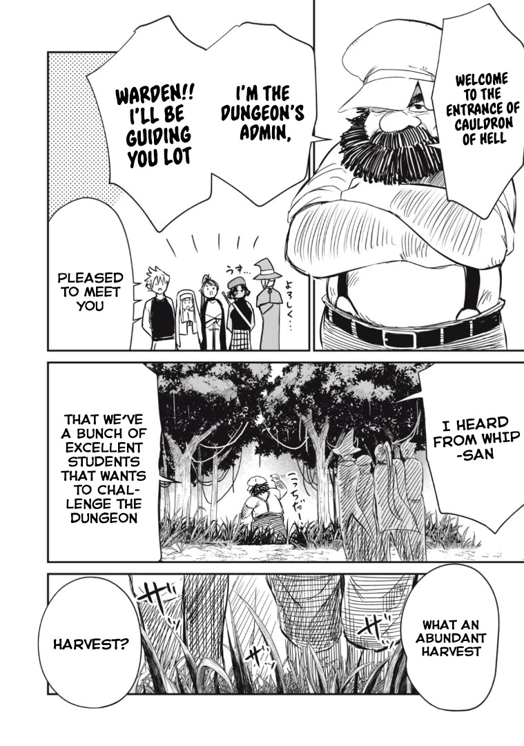 Isekai Koushoku Musou Roku ~ Using the Wisdom and Power of Reincarnation in Another World to Just XXXX chapter 13 page 20