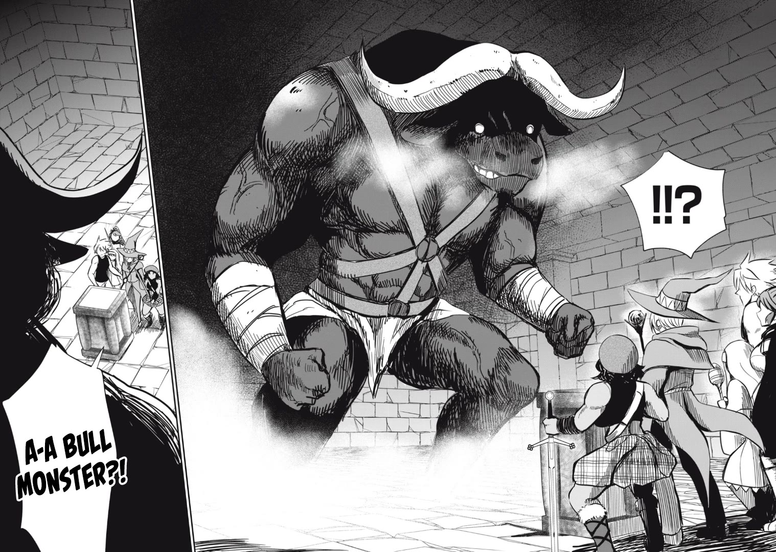 Isekai Koushoku Musou Roku ~ Using the Wisdom and Power of Reincarnation in Another World to Just XXXX chapter 14 page 18