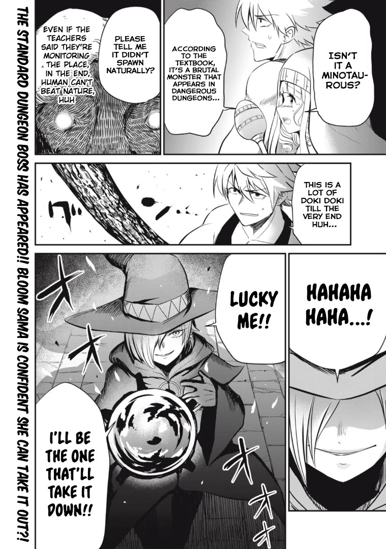 Isekai Koushoku Musou Roku ~ Using the Wisdom and Power of Reincarnation in Another World to Just XXXX chapter 14 page 19