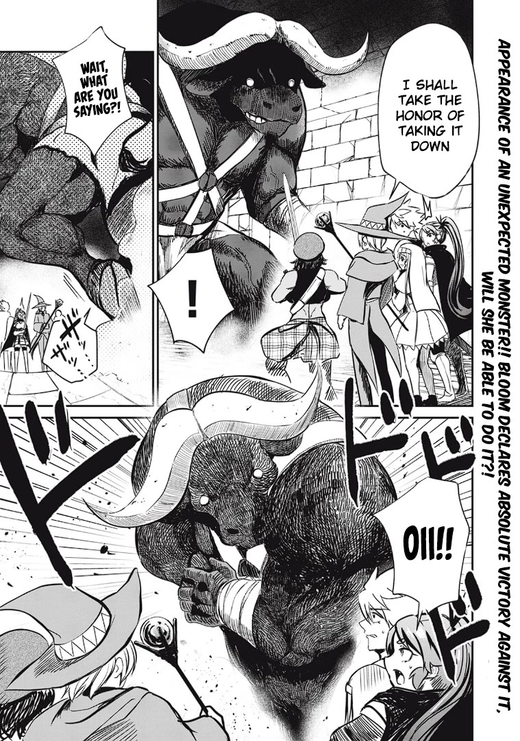 Isekai Koushoku Musou Roku ~ Using the Wisdom and Power of Reincarnation in Another World to Just XXXX chapter 15 page 1