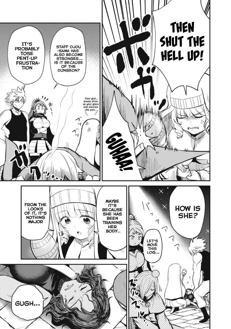 Isekai Koushoku Musou Roku ~ Using the Wisdom and Power of Reincarnation in Another World to Just XXXX chapter 15 page 10