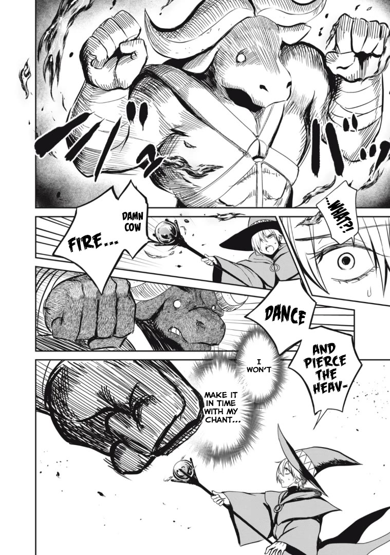 Isekai Koushoku Musou Roku ~ Using the Wisdom and Power of Reincarnation in Another World to Just XXXX chapter 15 page 4