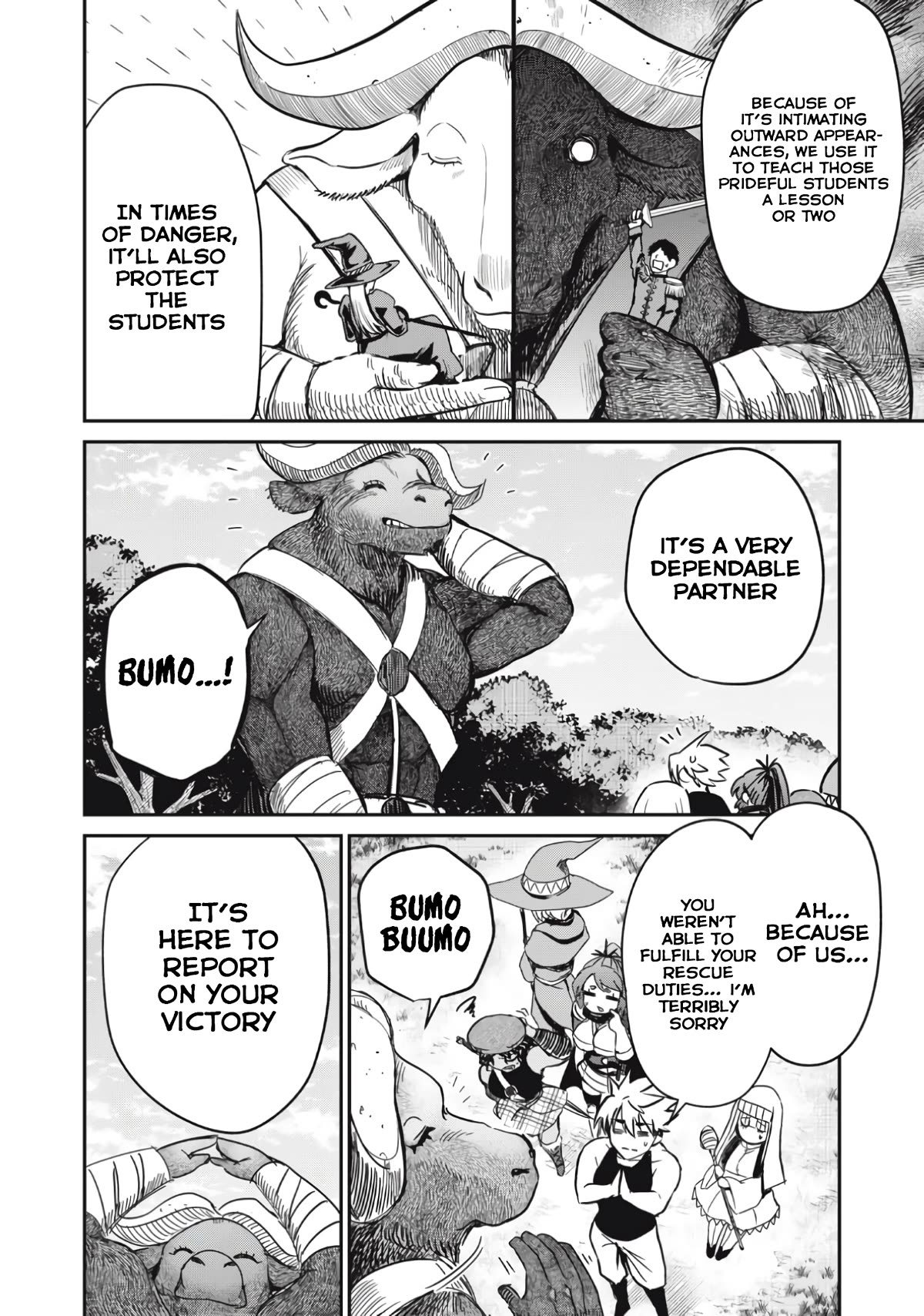 Isekai Koushoku Musou Roku ~ Using the Wisdom and Power of Reincarnation in Another World to Just XXXX chapter 16 page 16