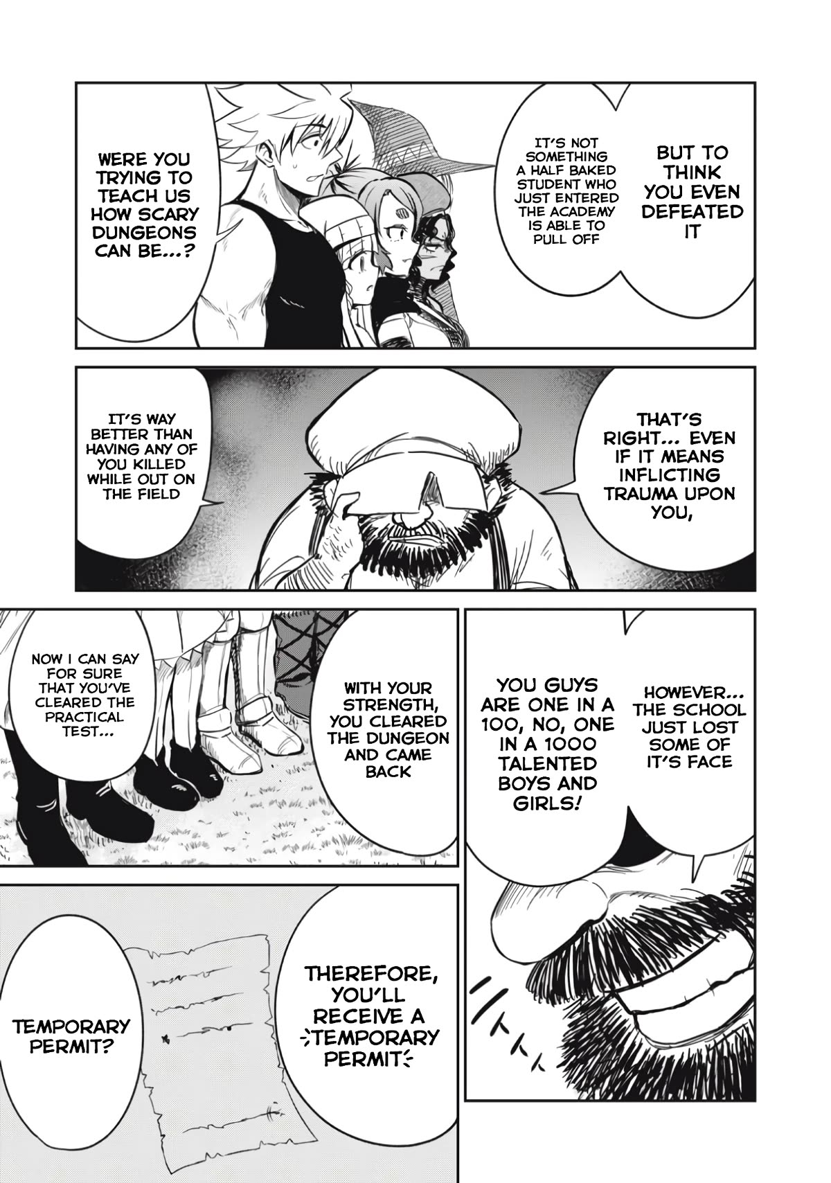 Isekai Koushoku Musou Roku ~ Using the Wisdom and Power of Reincarnation in Another World to Just XXXX chapter 16 page 17