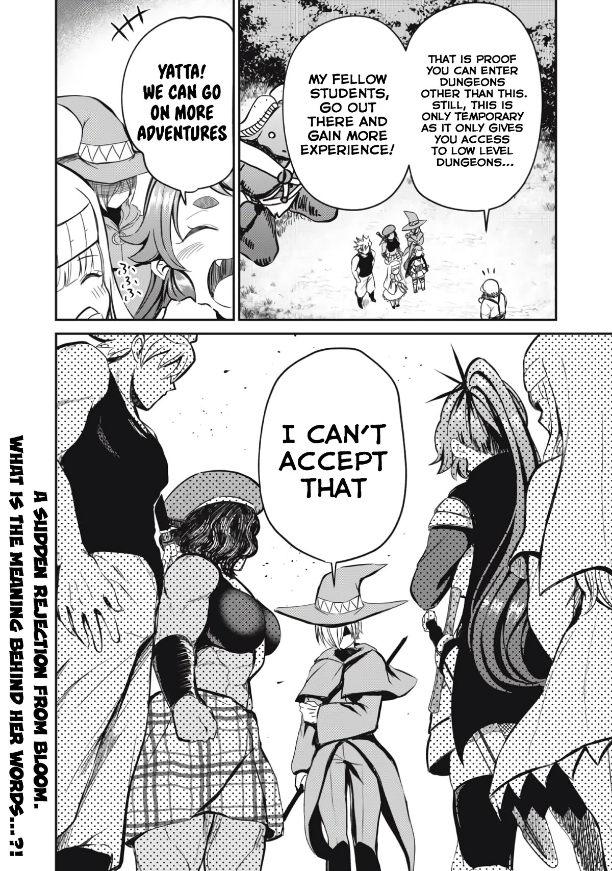 Isekai Koushoku Musou Roku ~ Using the Wisdom and Power of Reincarnation in Another World to Just XXXX chapter 16 page 18