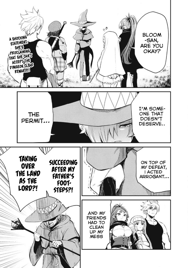 Isekai Koushoku Musou Roku ~ Using the Wisdom and Power of Reincarnation in Another World to Just XXXX chapter 17 page 1