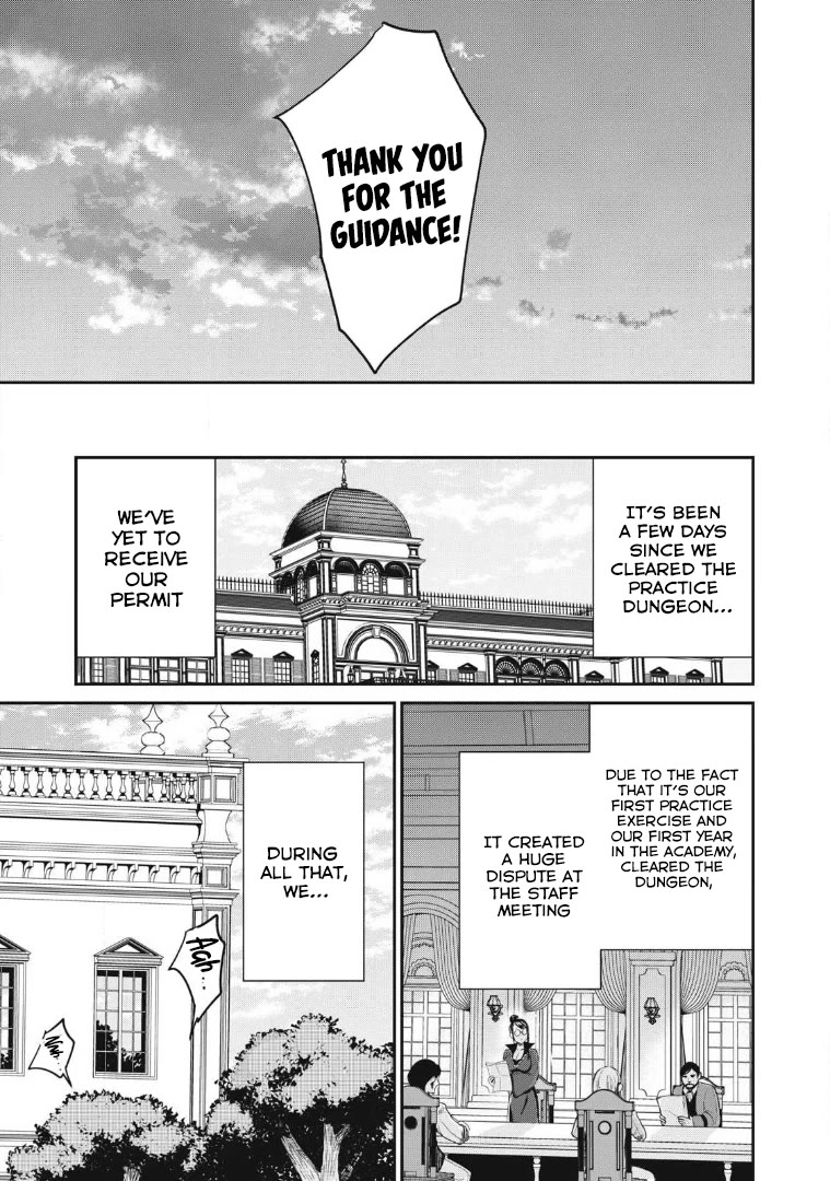 Isekai Koushoku Musou Roku ~ Using the Wisdom and Power of Reincarnation in Another World to Just XXXX chapter 17 page 12