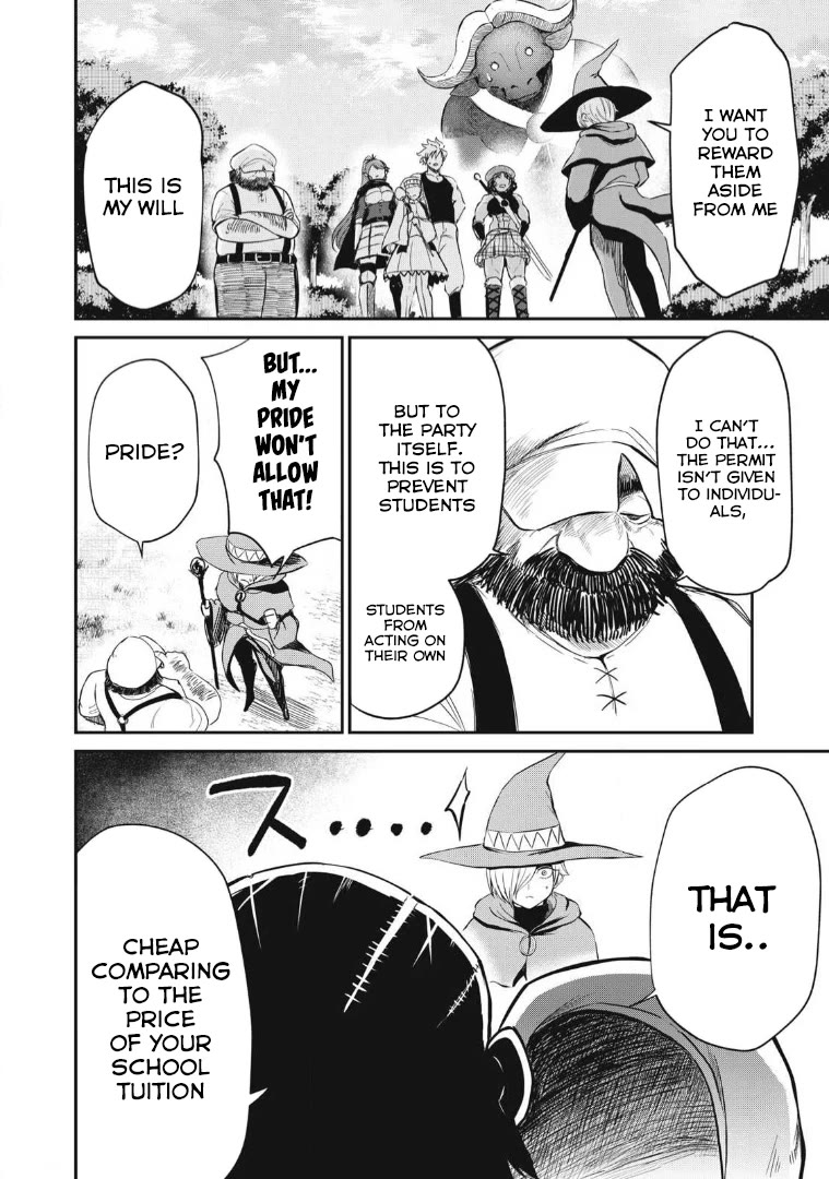 Isekai Koushoku Musou Roku ~ Using the Wisdom and Power of Reincarnation in Another World to Just XXXX chapter 17 page 2