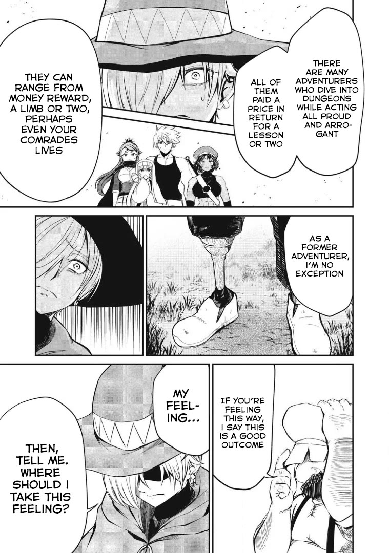 Isekai Koushoku Musou Roku ~ Using the Wisdom and Power of Reincarnation in Another World to Just XXXX chapter 17 page 3