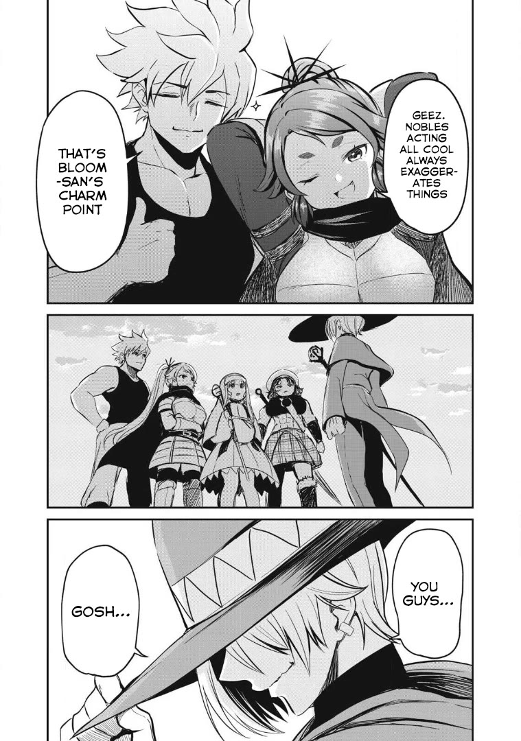 Isekai Koushoku Musou Roku ~ Using the Wisdom and Power of Reincarnation in Another World to Just XXXX chapter 17 page 9