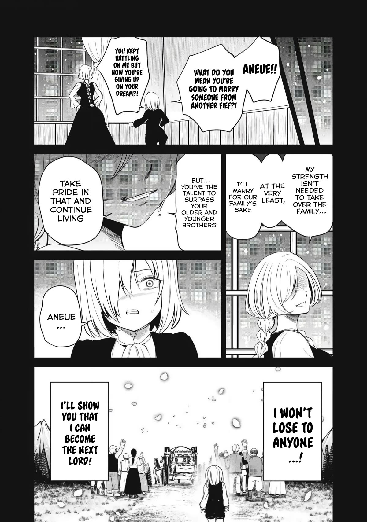 Isekai Koushoku Musou Roku ~ Using the Wisdom and Power of Reincarnation in Another World to Just XXXX chapter 18 page 10