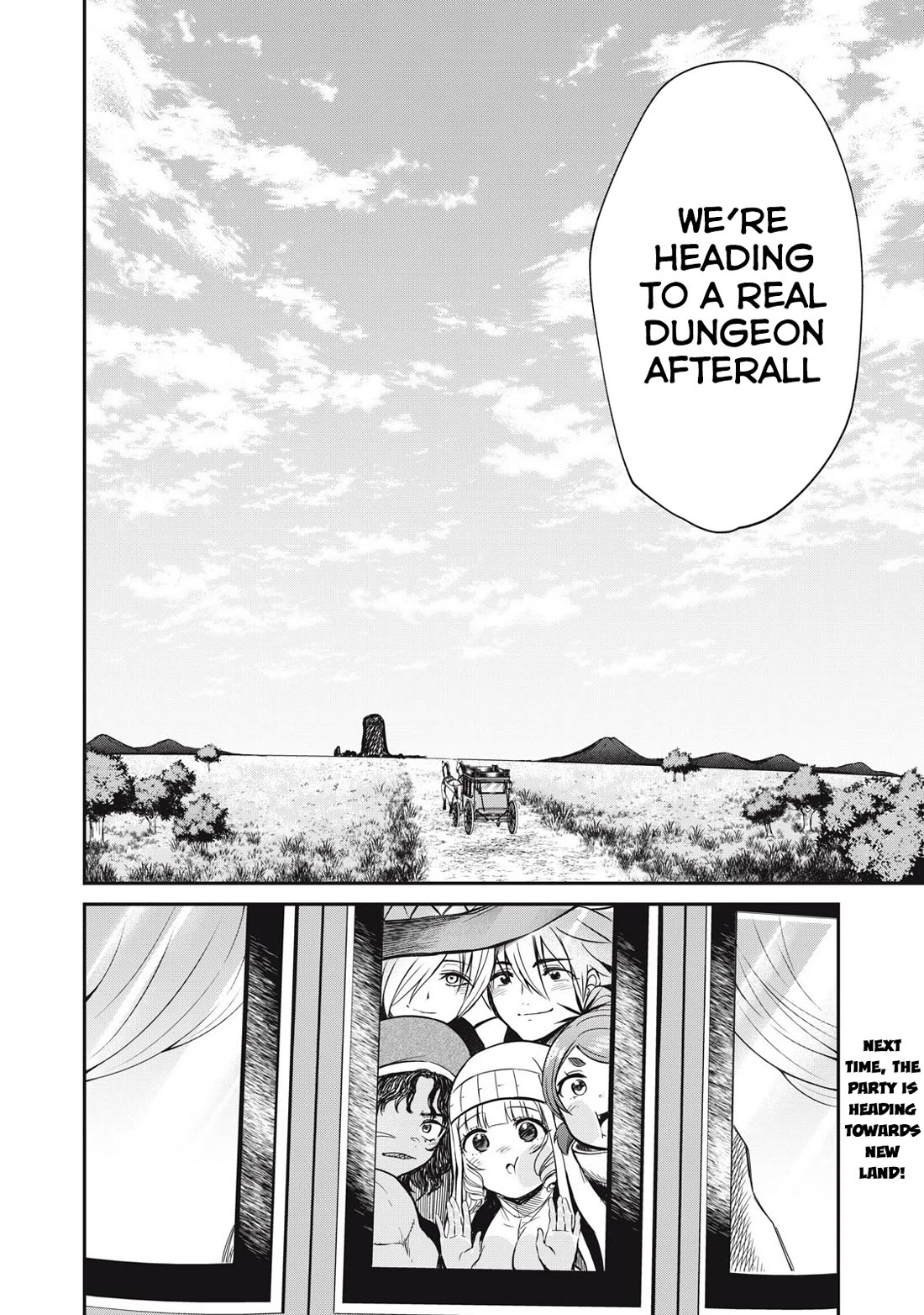 Isekai Koushoku Musou Roku ~ Using the Wisdom and Power of Reincarnation in Another World to Just XXXX chapter 19 page 19