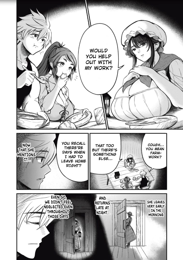 Isekai Koushoku Musou Roku ~ Using the Wisdom and Power of Reincarnation in Another World to Just XXXX chapter 2 page 24