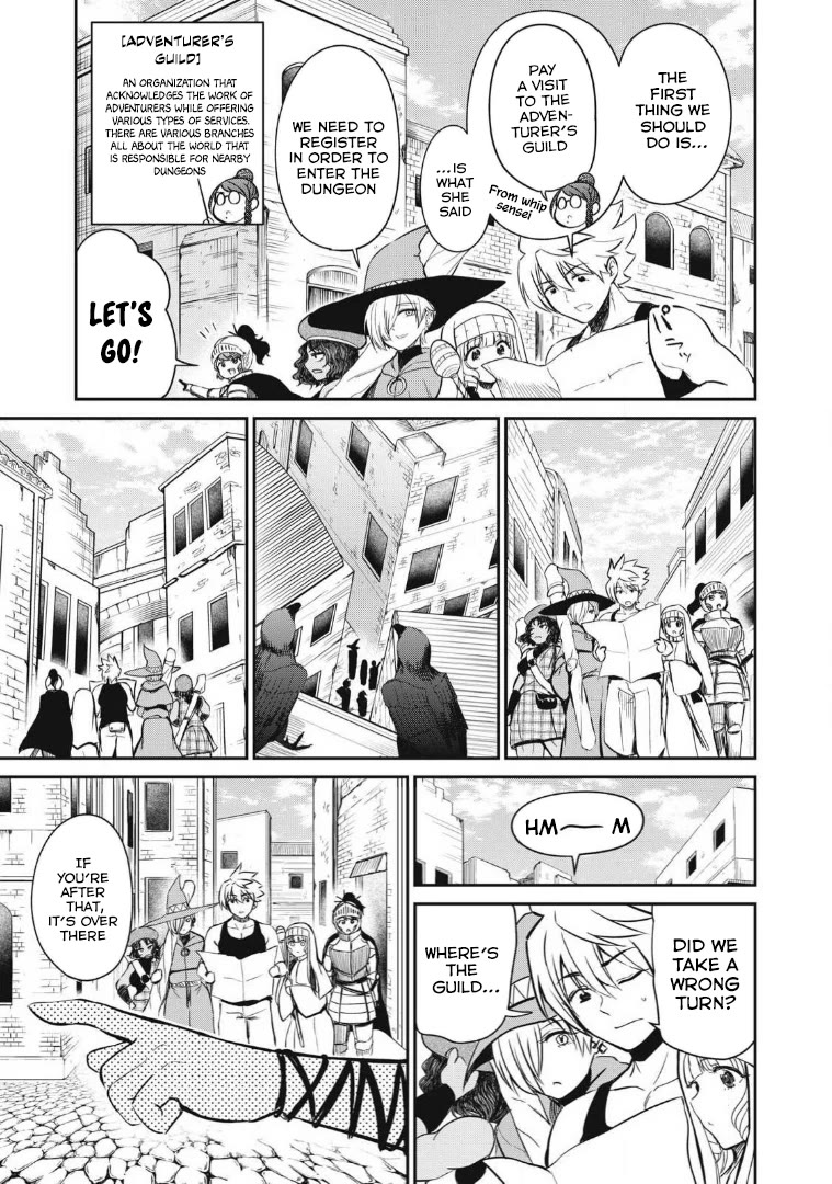 Isekai Koushoku Musou Roku ~ Using the Wisdom and Power of Reincarnation in Another World to Just XXXX chapter 20 page 6