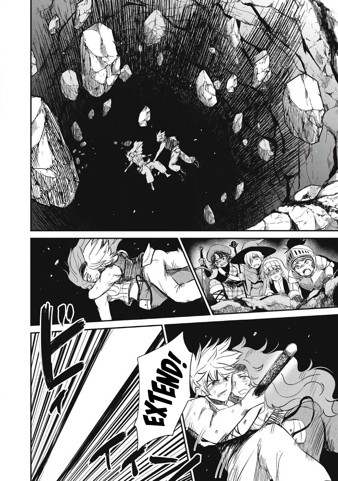 Isekai Koushoku Musou Roku ~ Using the Wisdom and Power of Reincarnation in Another World to Just XXXX chapter 21 page 17