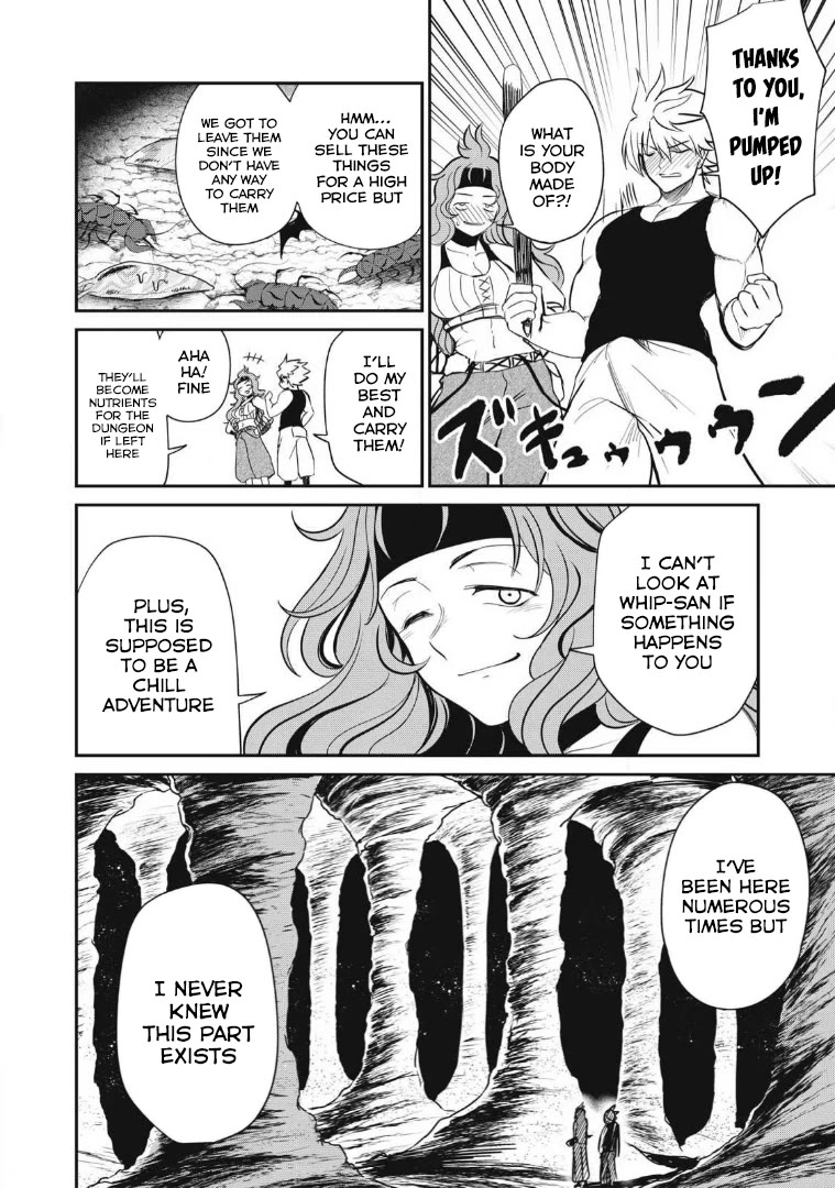 Isekai Koushoku Musou Roku ~ Using the Wisdom and Power of Reincarnation in Another World to Just XXXX chapter 22 page 11