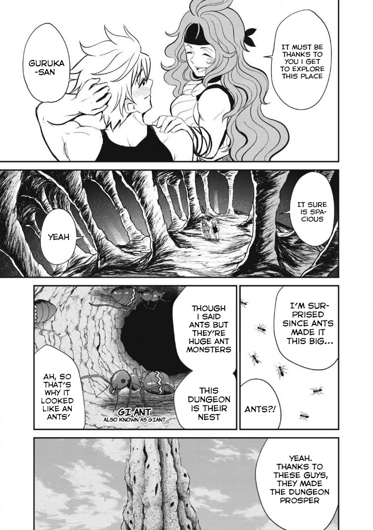 Isekai Koushoku Musou Roku ~ Using the Wisdom and Power of Reincarnation in Another World to Just XXXX chapter 22 page 12