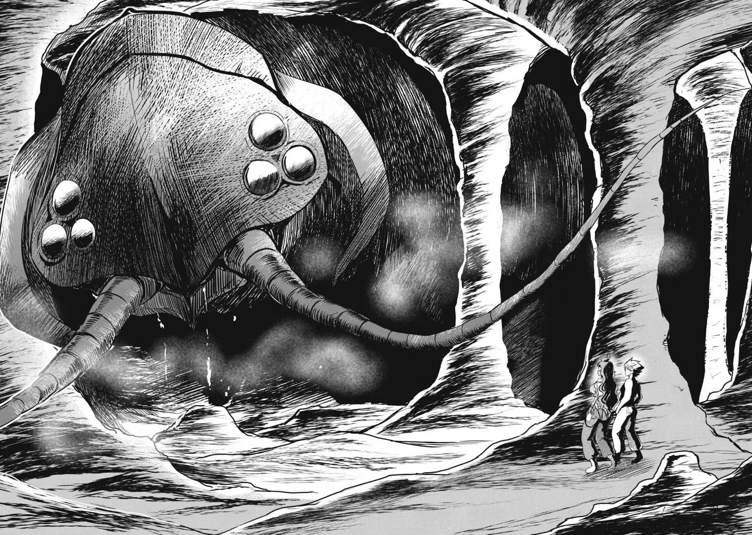 Isekai Koushoku Musou Roku ~ Using the Wisdom and Power of Reincarnation in Another World to Just XXXX chapter 22 page 15