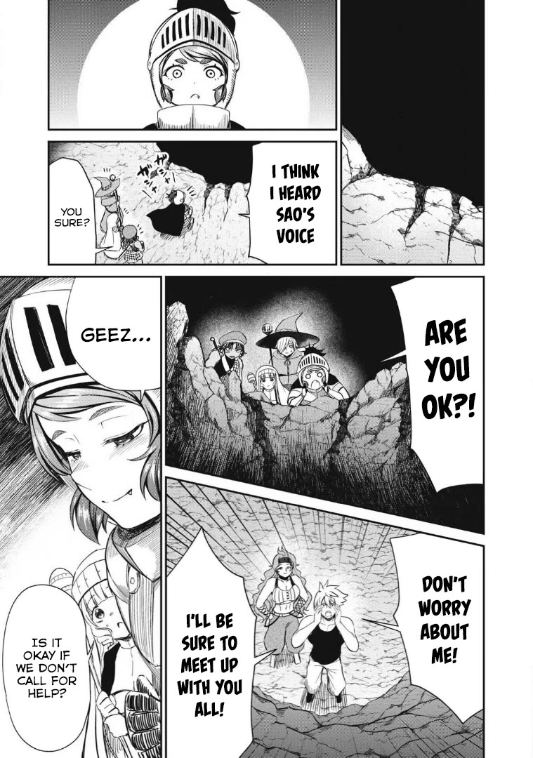 Isekai Koushoku Musou Roku ~ Using the Wisdom and Power of Reincarnation in Another World to Just XXXX chapter 22 page 8