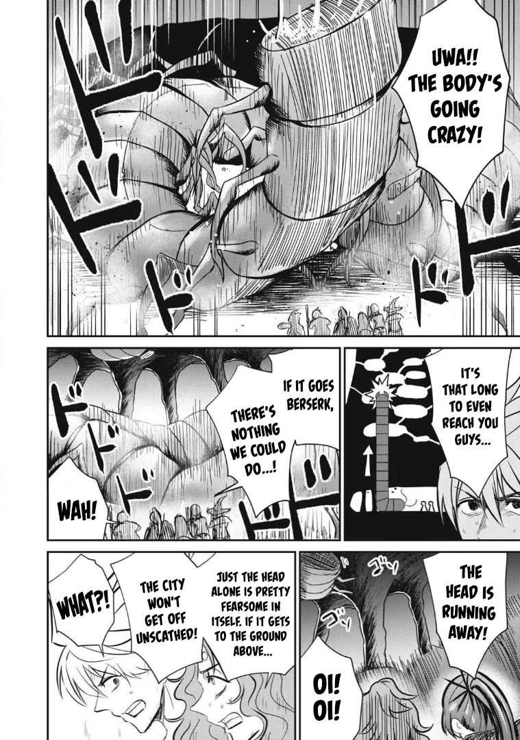 Isekai Koushoku Musou Roku ~ Using the Wisdom and Power of Reincarnation in Another World to Just XXXX chapter 24 page 10