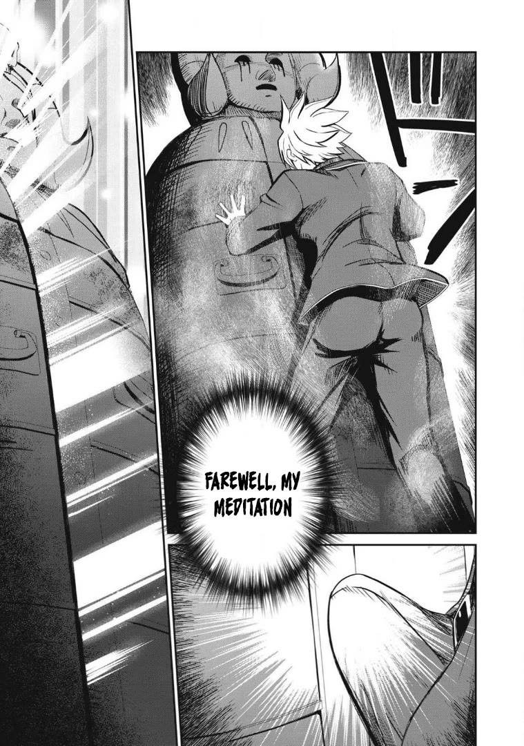 Isekai Koushoku Musou Roku ~ Using the Wisdom and Power of Reincarnation in Another World to Just XXXX chapter 25 page 15