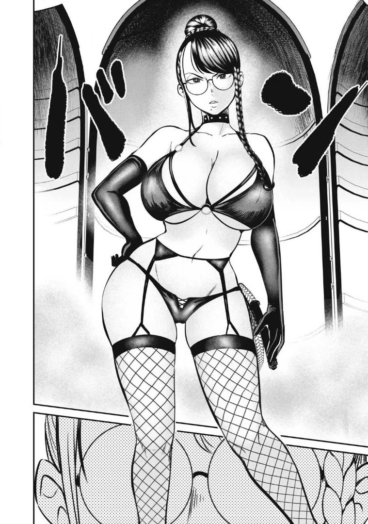 Isekai Koushoku Musou Roku ~ Using the Wisdom and Power of Reincarnation in Another World to Just XXXX chapter 25 page 16