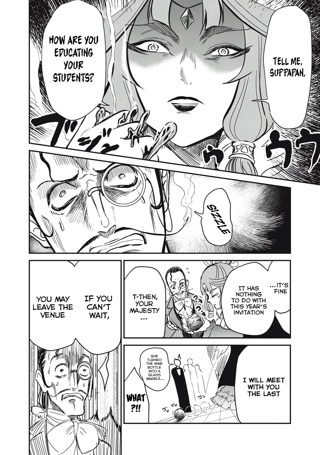 Isekai Koushoku Musou Roku ~ Using the Wisdom and Power of Reincarnation in Another World to Just XXXX chapter 28 page 10