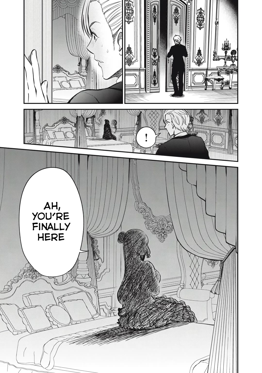 Isekai Koushoku Musou Roku ~ Using the Wisdom and Power of Reincarnation in Another World to Just XXXX chapter 28 page 17