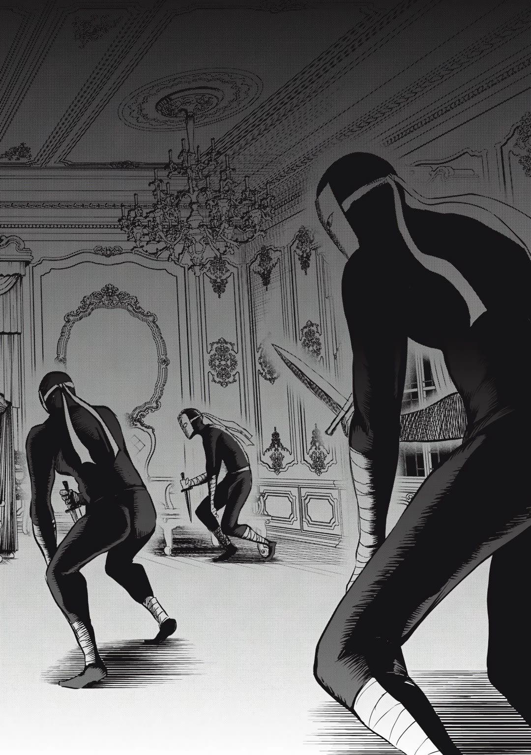 Isekai Koushoku Musou Roku ~ Using the Wisdom and Power of Reincarnation in Another World to Just XXXX chapter 29 page 16