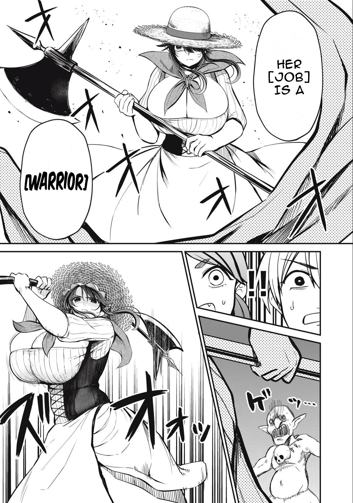 Isekai Koushoku Musou Roku ~ Using the Wisdom and Power of Reincarnation in Another World to Just XXXX chapter 3 page 5