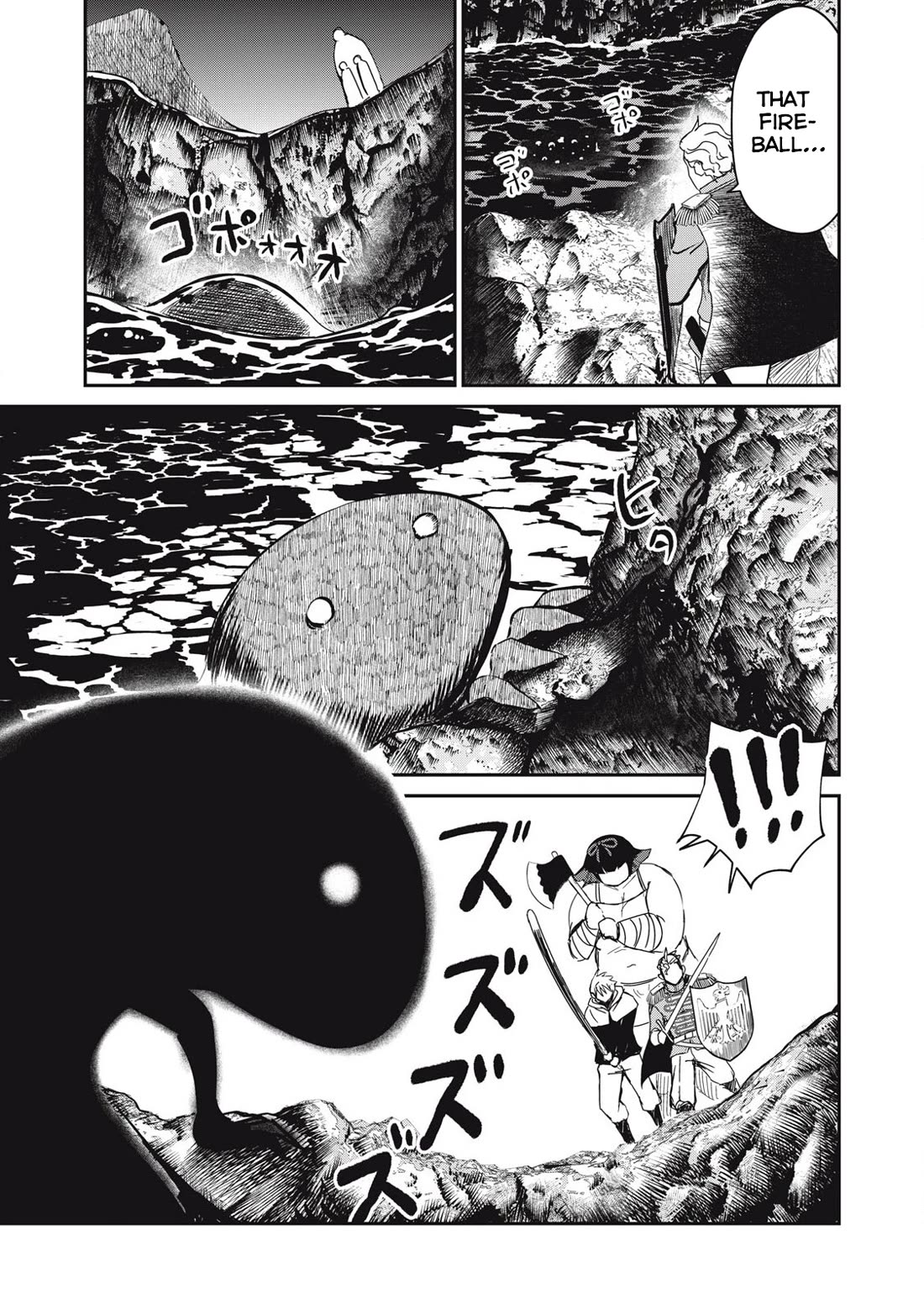 Isekai Koushoku Musou Roku ~ Using the Wisdom and Power of Reincarnation in Another World to Just XXXX chapter 37 page 9