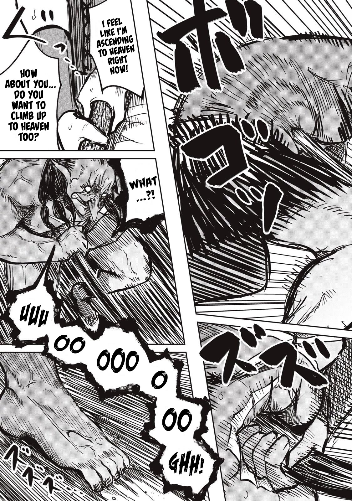 Isekai Koushoku Musou Roku ~ Using the Wisdom and Power of Reincarnation in Another World to Just XXXX chapter 4 page 22