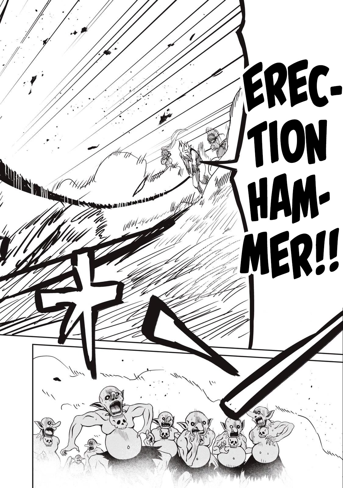 Isekai Koushoku Musou Roku ~ Using the Wisdom and Power of Reincarnation in Another World to Just XXXX chapter 4 page 26