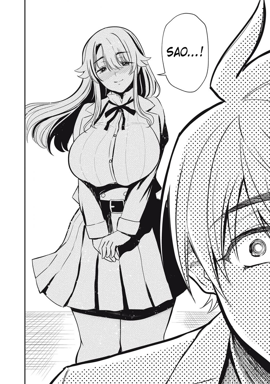 Isekai Koushoku Musou Roku ~ Using the Wisdom and Power of Reincarnation in Another World to Just XXXX chapter 41 page 10