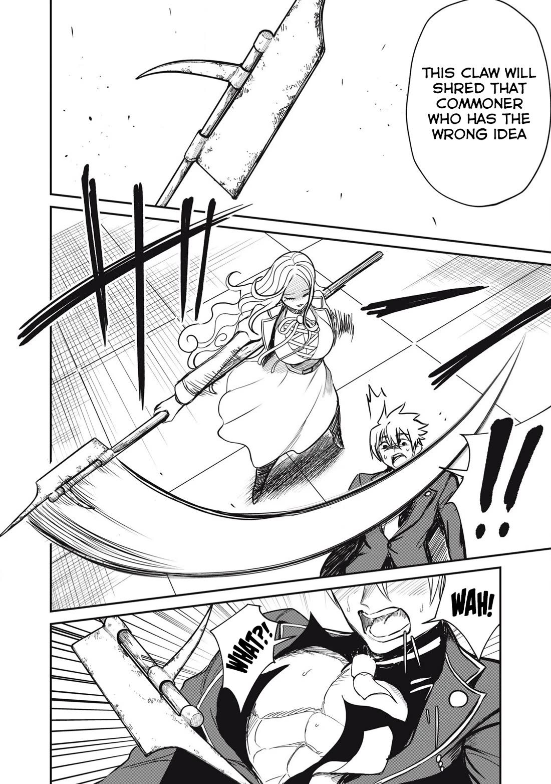 Isekai Koushoku Musou Roku ~ Using the Wisdom and Power of Reincarnation in Another World to Just XXXX chapter 44 page 14