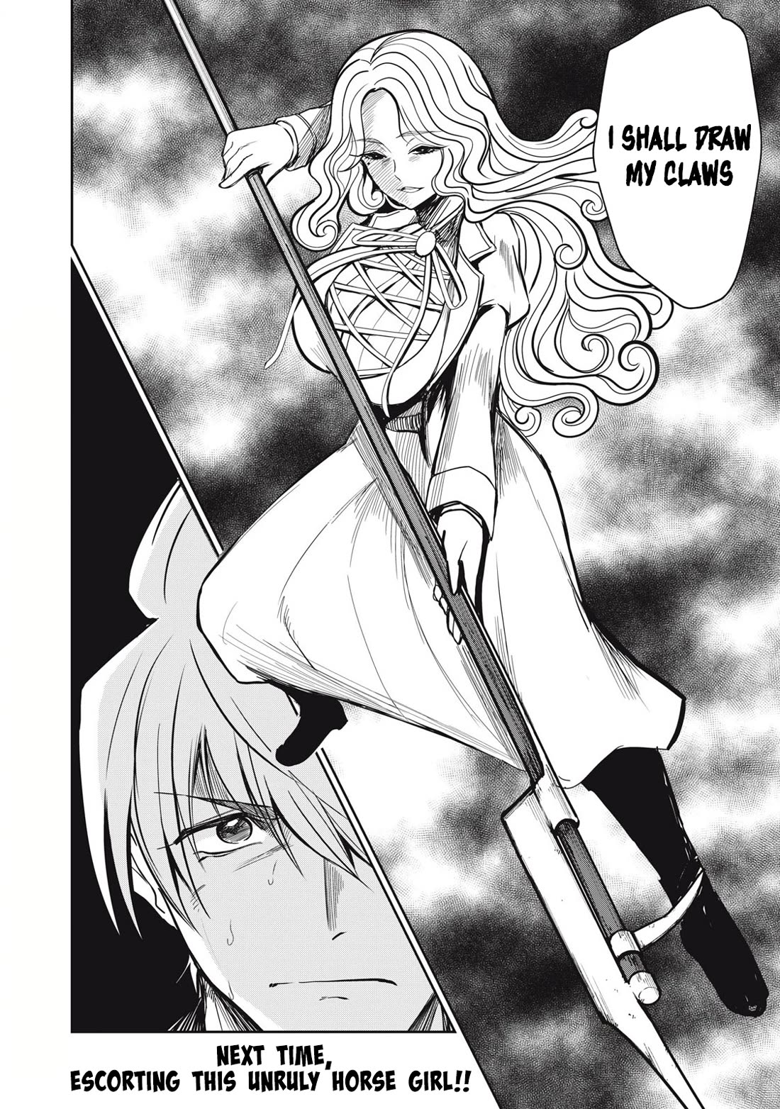 Isekai Koushoku Musou Roku ~ Using the Wisdom and Power of Reincarnation in Another World to Just XXXX chapter 44 page 18