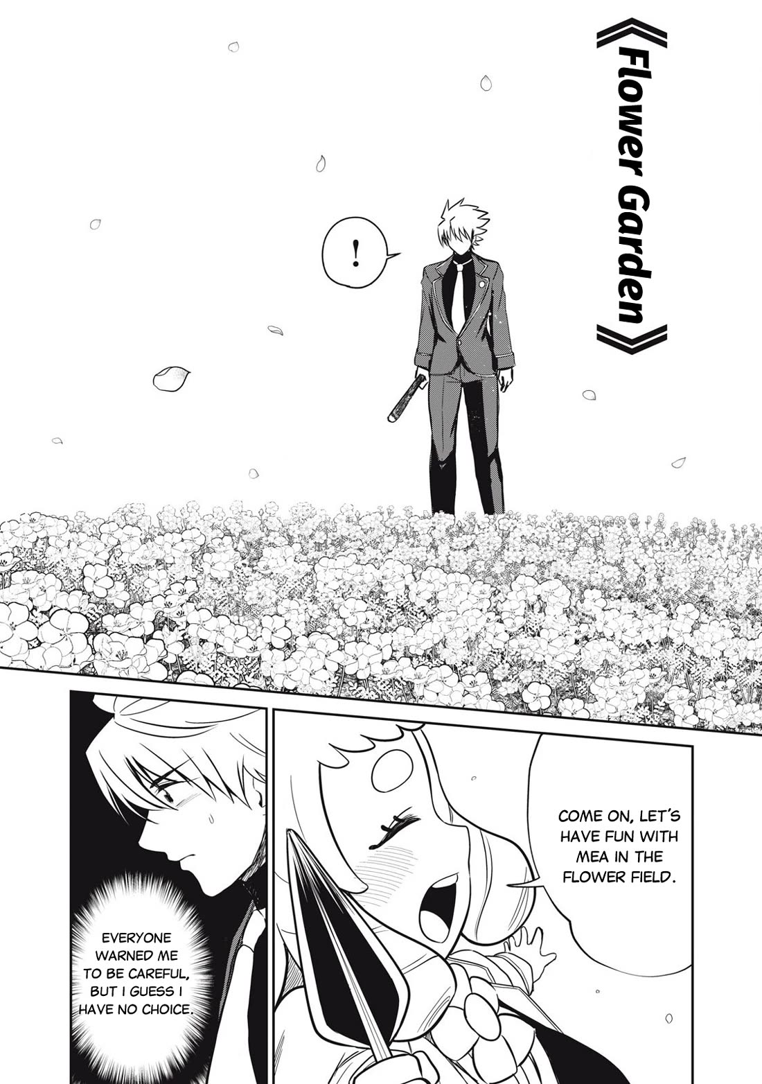 Isekai Koushoku Musou Roku ~ Using the Wisdom and Power of Reincarnation in Another World to Just XXXX chapter 46 page 16