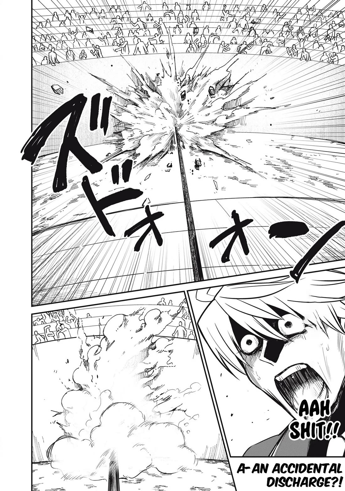 Isekai Koushoku Musou Roku ~ Using the Wisdom and Power of Reincarnation in Another World to Just XXXX chapter 49 page 17